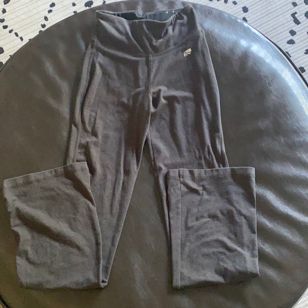 Marisa wide leg workout pants